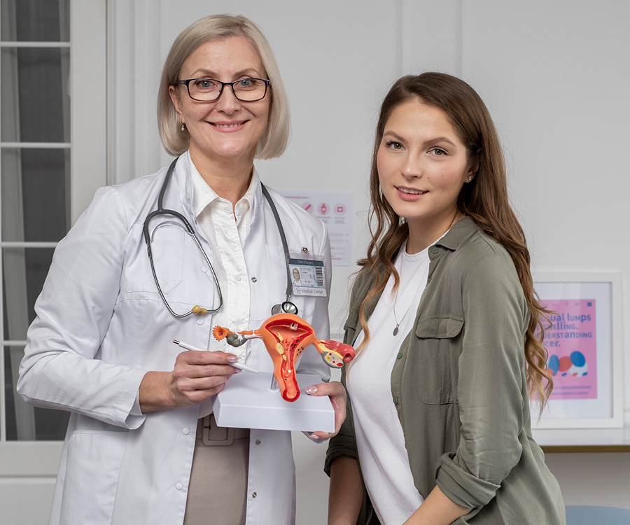 Método contraceptivos - Dra. Érika Nerusa