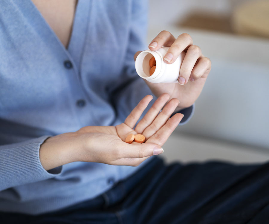 Terapia de reposição hormonal