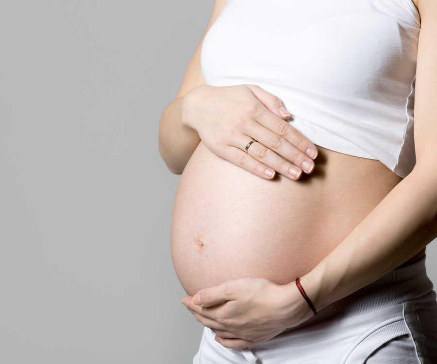 Versão cefálica externa - Dra. Erika Nerusa